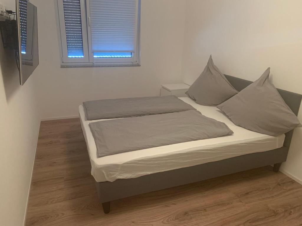 Dani Apartment *