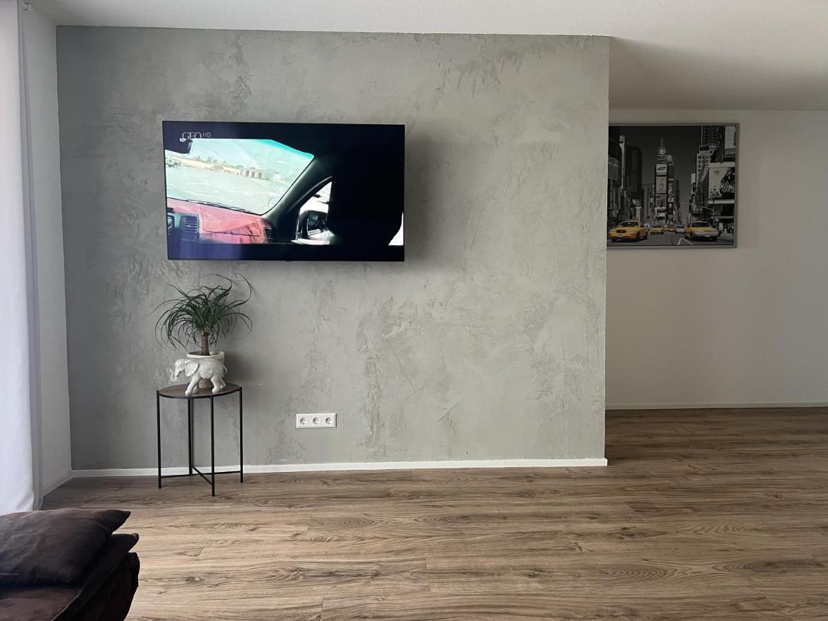 Dani Apartment