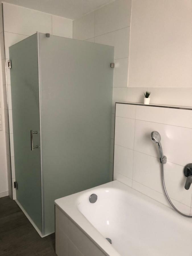 Apartamento Dani Rheinhausen